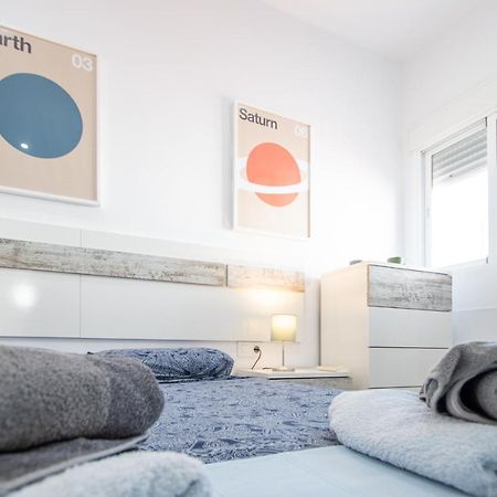 Apartamento Ooh La La กาดิซ ภายนอก รูปภาพ