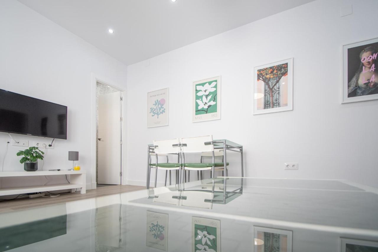 Apartamento Ooh La La กาดิซ ภายนอก รูปภาพ